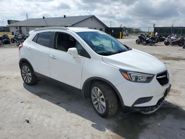 Photo 4 from auction – 2018 BUICK ENCORE PRE with VIN KL4CJASB5JB687507