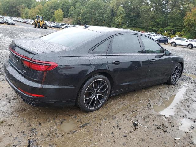 Photo 3 from auction – 2021 AUDI A8 L with VIN WAU8EAF84MN011497