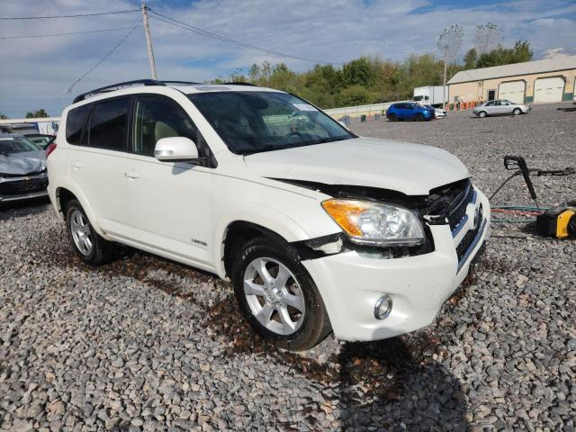 Photo 4 from auction – 2012 TOYOTA RAV4 LIMIT with VIN JTMDK4DV8C5109046