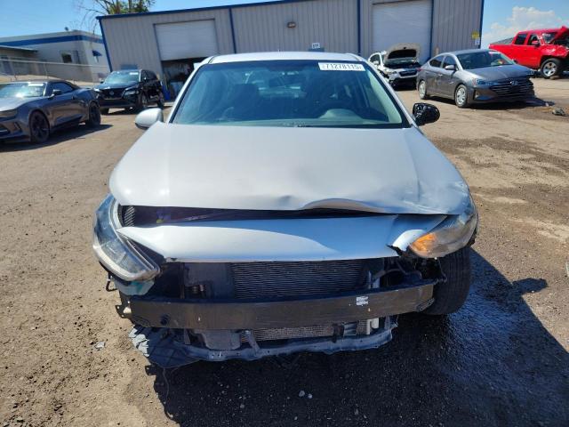 Photo 5 from auction – 2022 HYUNDAI ACCENT SE with VIN 3KPC24A67NE163552