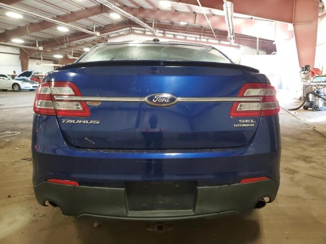 Photo 6 from auction – 2013 FORD TAURUS SEL with VIN 1FAHP2E84DG149748