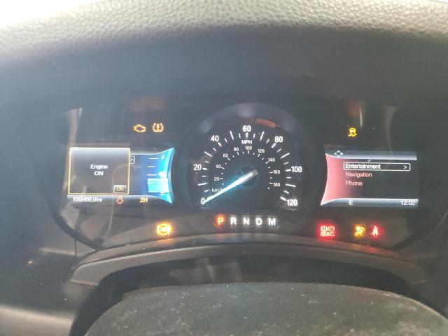 Photo 9 from auction – 2015 FORD EXPEDITION with VIN 1FMJU2AT6FEF09899