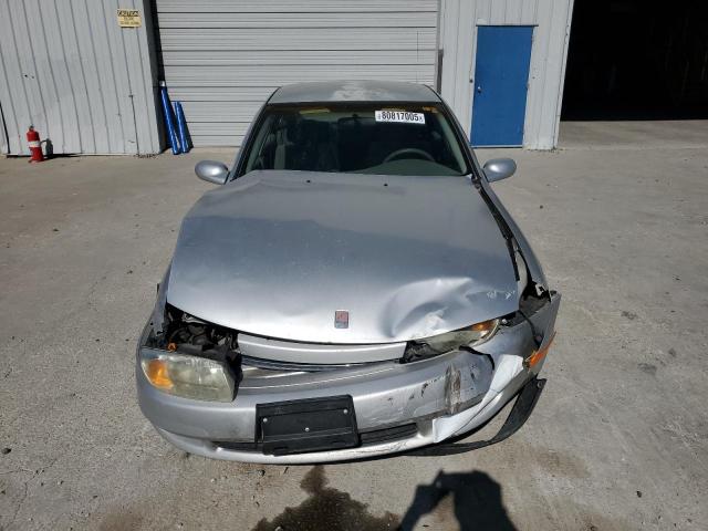 Photo 5 from auction – 2002 SATURN L200 with VIN 1G8JU54F42Y503050