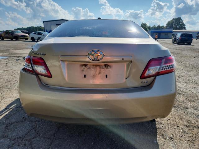 Photo 6 from auction – 2011 TOYOTA CAMRY BASE with VIN 4T1BF3EK2BU714738