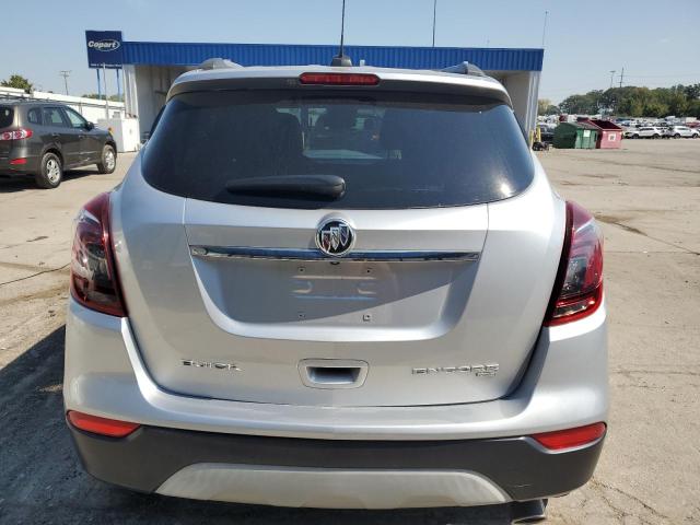 Photo 6 from auction – 2018 BUICK ENCORE PRE with VIN KL4CJASB3JB559542
