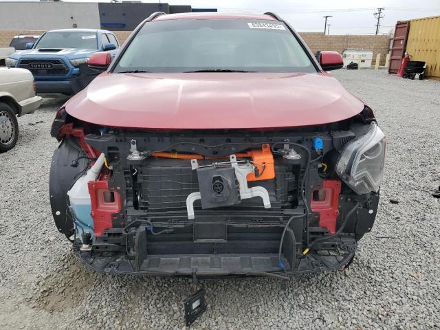 Photo 5 from auction – 2024 KIA NIRO WIND with VIN KNDCR3L19R5117441