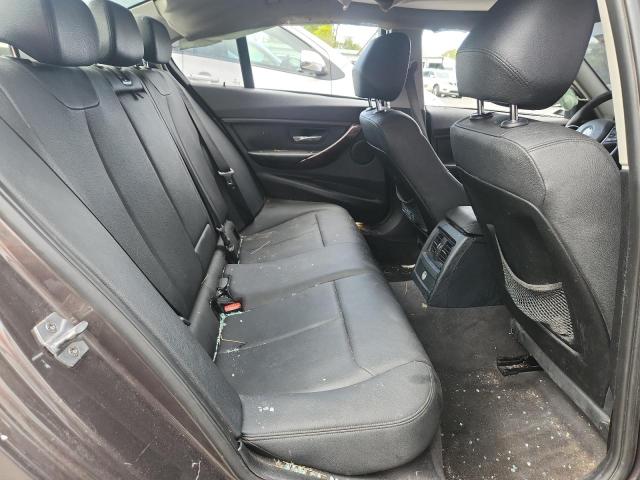 Photo 10 from auction – 2014 BMW 328 I with VIN WBA3A5C53EJ463988