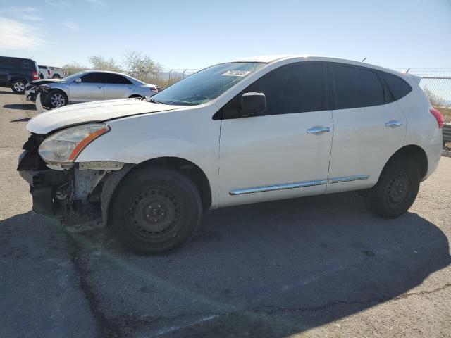 Photo 1 from auction – 2013 NISSAN ROGUE S with VIN JN8AS5MT2DW555250