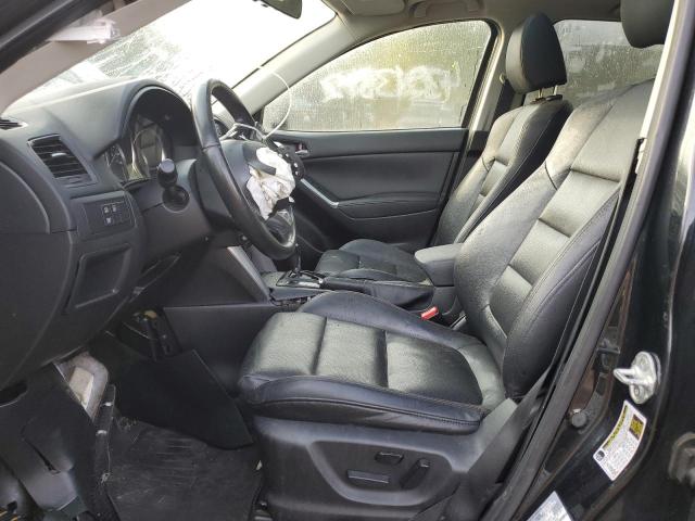 Photo 7 from auction – 2014 MAZDA CX-5 GT with VIN JM3KE4DY9E0303715