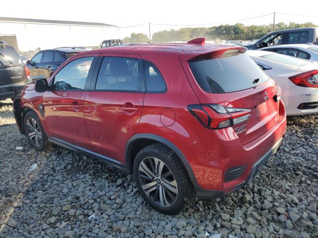 Photo 2 from auction – 2020 MITSUBISHI OUTLANDER with VIN JA4AR3AU1LU011111