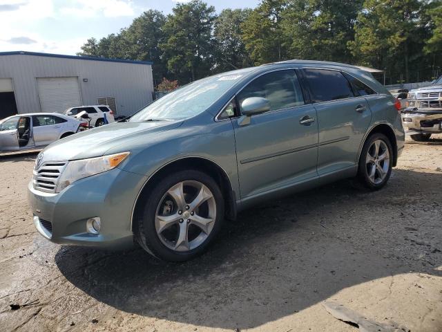 Photo 1 from auction – 2010 TOYOTA VENZA with VIN 4T3ZK3BB4AU024896