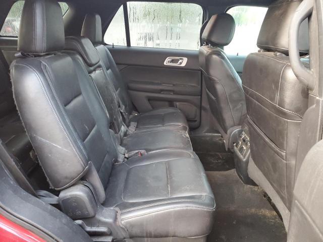 Photo 11 from auction – 2011 FORD EXPLORER L with VIN 1FMHK8F86BGA00258