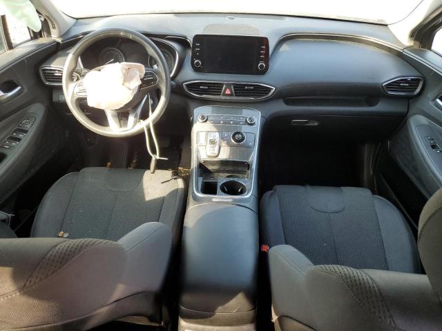 Photo 8 from auction – 2023 HYUNDAI SANTA FE S with VIN 5NMS14AJ6PH508942