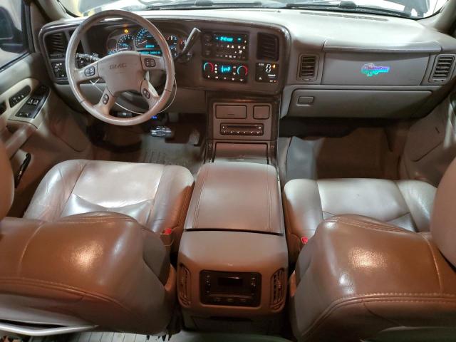Photo 8 from auction – 2004 GMC SIERRA with VIN 2GTFK69U041305537