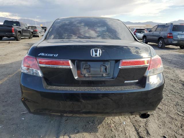 Photo 6 from auction – 2012 HONDA ACCORD SE with VIN 1HGCP2F65CA242587