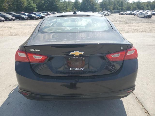 Photo 6 from auction – 2018 CHEVROLET MALIBU with VIN 1G1ZD5ST6JF180723