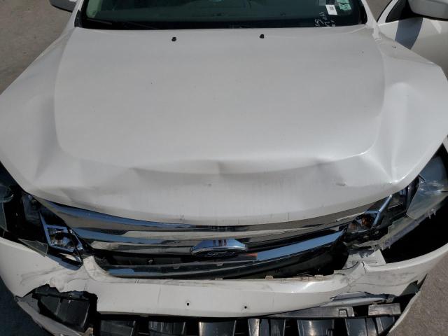 Photo 11 from auction – 2012 FORD FUSION SEL with VIN 3FAHP0JA5CR266419