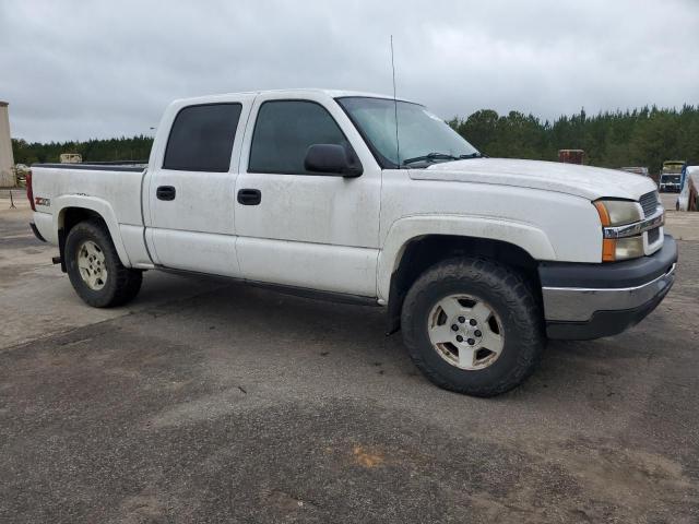 Photo 4 from auction – 2005 CHEVROLET SILVERADO with VIN 2GCEK13T351191470