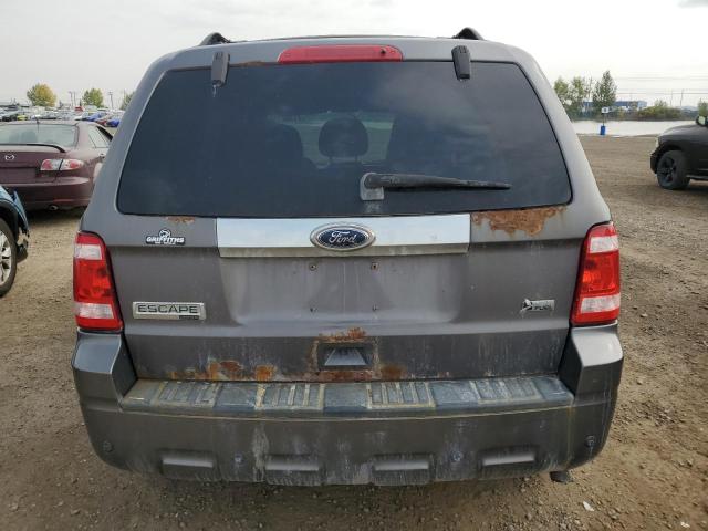Photo 6 from auction – 2010 FORD ESCAPE LIM with VIN 1FMCU9EG5AKD13560