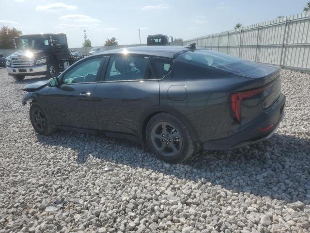 Photo 2 from auction – 2025 KIA K4 LX with VIN 3KPFT4DE6SE101567