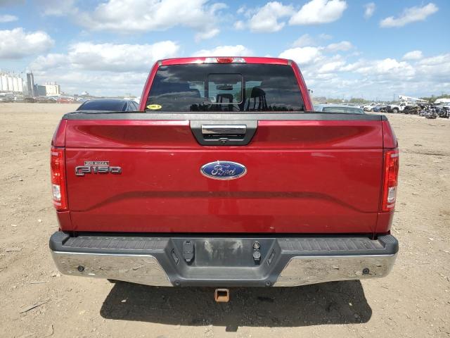 Zdjęcie 6 z aukcji – 2015 FORD F150 SUPER z VIN 1FTEW1EG2FFC72233