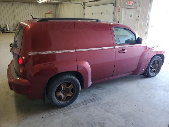 Photo 3 from auction – 2008 CHEVROLET HHR PANEL with VIN 3GCCA05D48S705281
