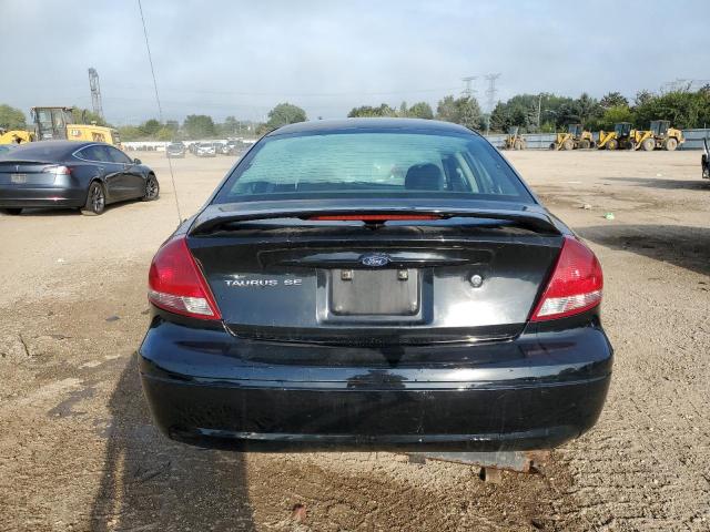 Photo 6 from auction – 2005 FORD TAURUS SE with VIN 1FAHP53205A174408