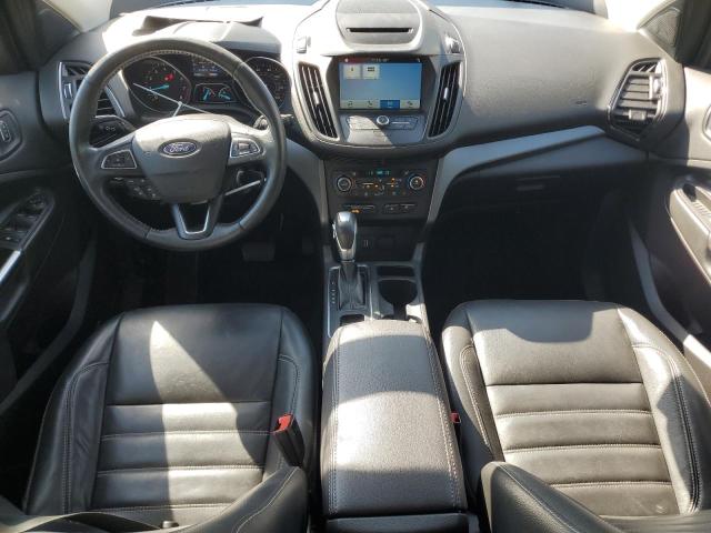 صورة رقم 8 من المزاد - 2018 FORD ESCAPE SEL مع VIN 1FMCU0HD9JUB08910