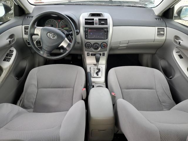 Photo 8 from auction – 2013 TOYOTA COROLLA BA with VIN JTDBU4EE3DJ115619