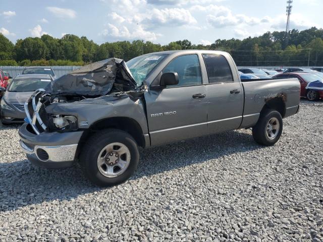 DODGE RAM 1500 ST 2005 with VIN 1D7HU18D45S287235 - Photo from auction