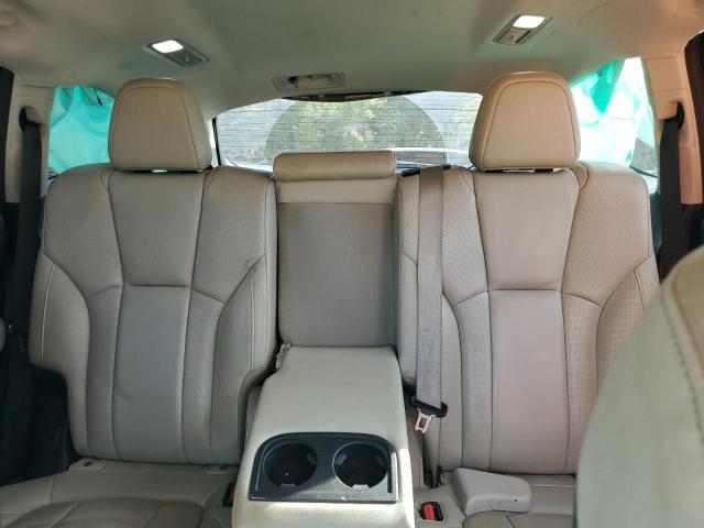 Photo 10 from auction – 2021 SUBARU ASCENT LIM with VIN 4S4WMAJD3M3400785