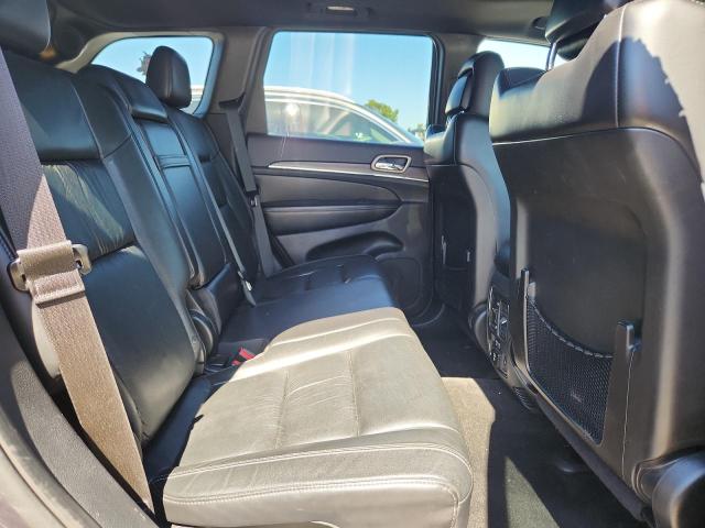 Photo 10 from auction – 2014 JEEP GRAND CHER with VIN 1C4RJFBG5EC440366