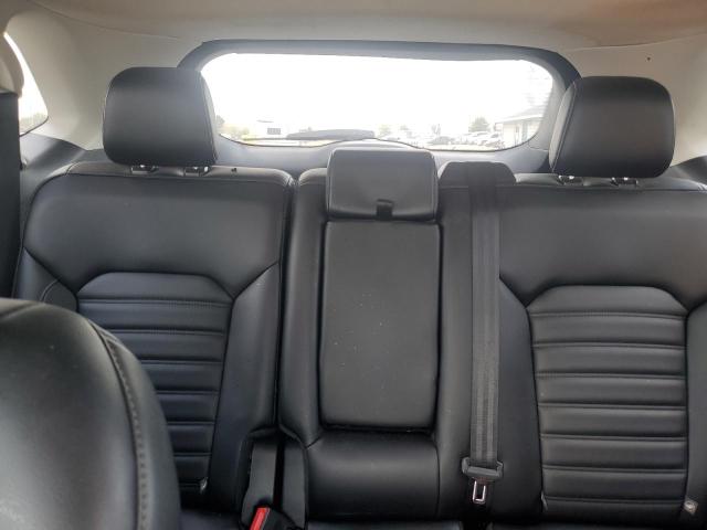 Photo 10 from auction – 2020 FORD EDGE SEL with VIN 2FMPK3J92LBA44796