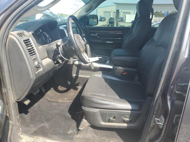 Photo 7 from auction – 2016 RAM 1500 LARAM with VIN 1C6RR7NT7GS364799