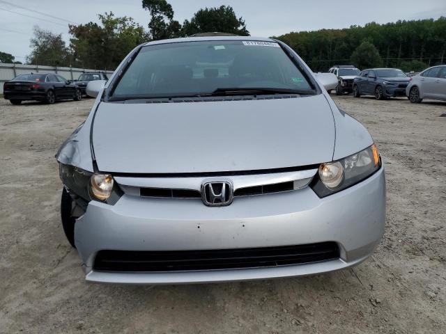 Photo 5 from auction – 2007 HONDA CIVIC LX with VIN 1HGFA16537L044360