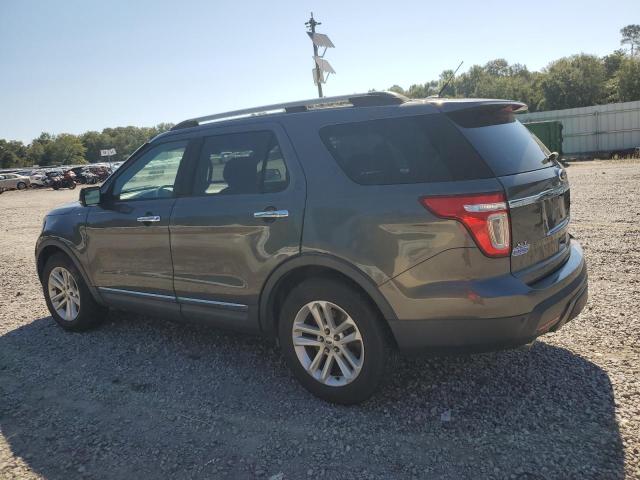 Photo 2 from auction – 2015 FORD EXPLORER X with VIN 1FM5K7D89FGA62291