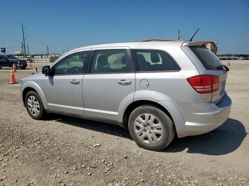 Photo 2 from auction – 2014 DODGE JOURNEY SE with VIN 3C4PDCAB7ET163789