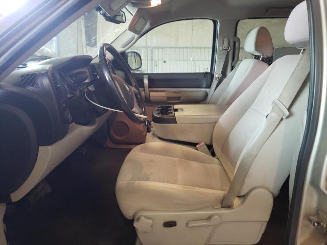 Photo 7 from auction – 2008 CHEVROLET 1500 with VIN 3GCEK13398G205397