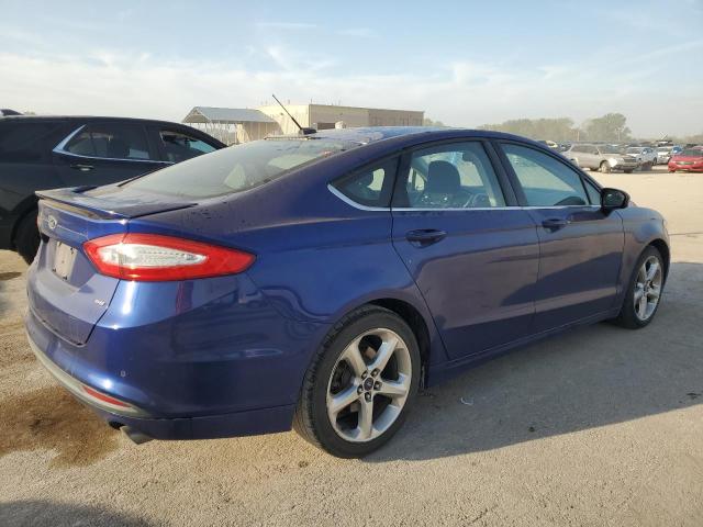 Photo 3 from auction – 2013 FORD FUSION SE with VIN 3FA6P0H70DR303511