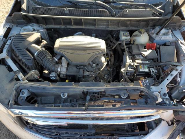 Photo 12 from auction – 2017 GMC ACADIA SLT-1 with VIN 1GKKNULS0HZ175133