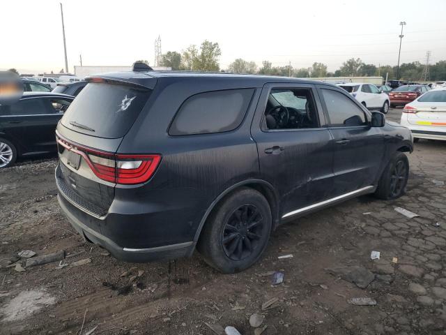 Photo 3 from auction – 2015 DODGE DURANGO SX with VIN 1C4RDHAG1FC857571