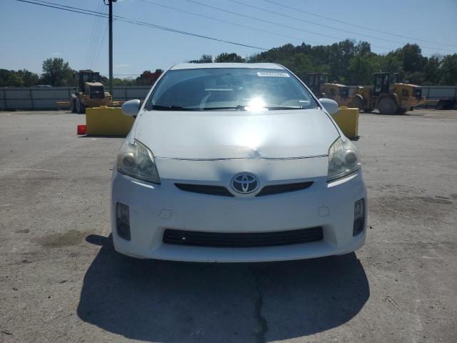 Photo 5 from auction – 2010 TOYOTA PRIUS with VIN JTDKN3DU4A0020083