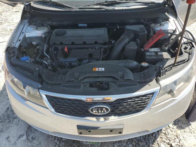 Photo 11 from auction – 2013 KIA FORTE with VIN KNAFW4A30D5699192