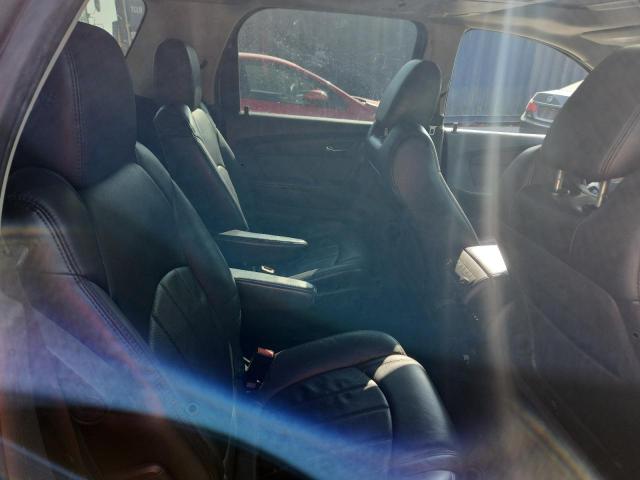 Photo 11 from auction – 2011 GMC ACADIA DEN with VIN 1GKKVTED3BJ399950