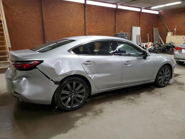 Photo 3 from auction – 2018 MAZDA 6 TOURING with VIN JM1GL1VM5J1309157
