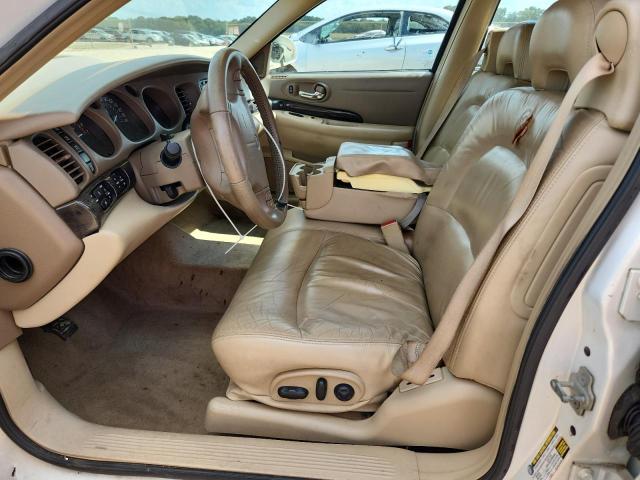 Photo 7 from auction – 2005 BUICK LESABRE LI with VIN 1G4HR54K45U222456