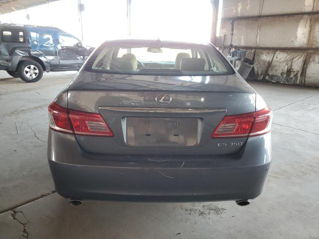 Фото 6 с аукциона – 2012 LEXUS ES 350 с VIN JTHBK1EG0C2479218