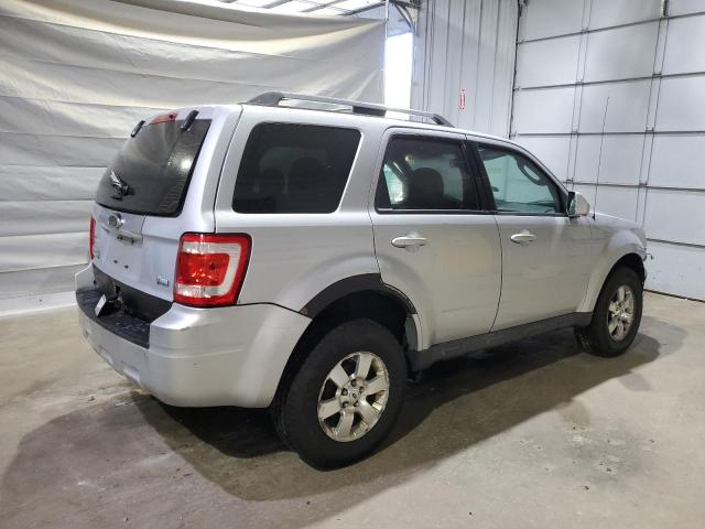 Photo 3 from auction – 2011 FORD ESCAPE LIM with VIN 1FMCU9EGXBKC42504