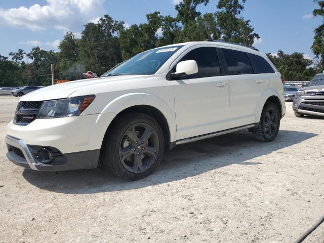 Photo 1 from auction – 2019 DODGE JOURNEY CR with VIN 3C4PDCGG8KT778432