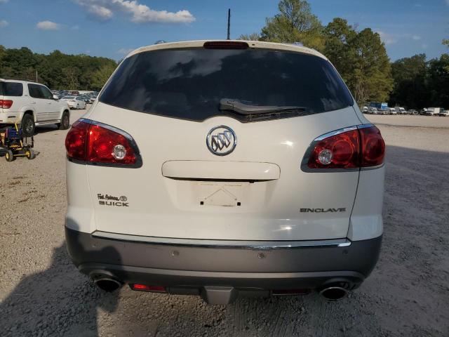 Photo 6 from auction – 2012 BUICK ENCLAVE with VIN 5GAKRCED4CJ142332